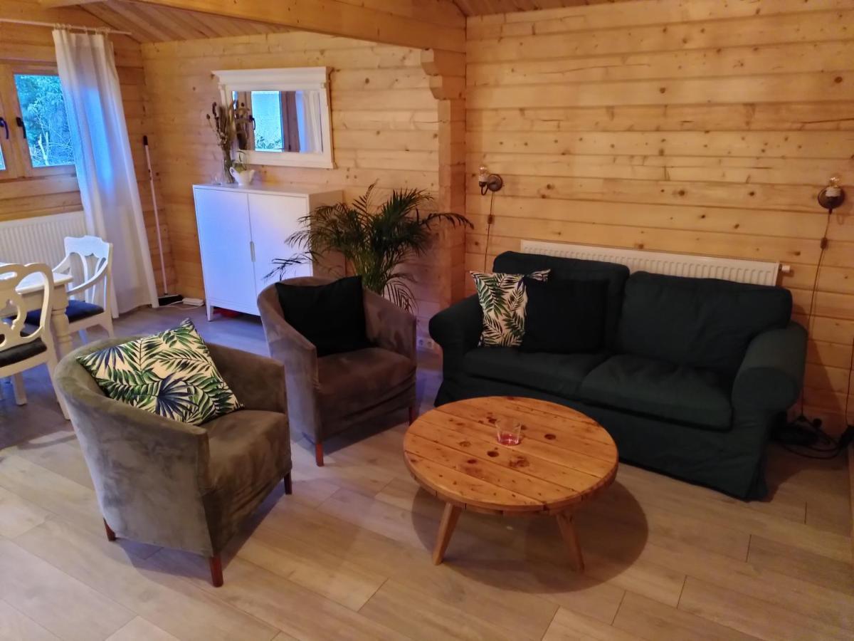Herberg De Eexter Os 3*