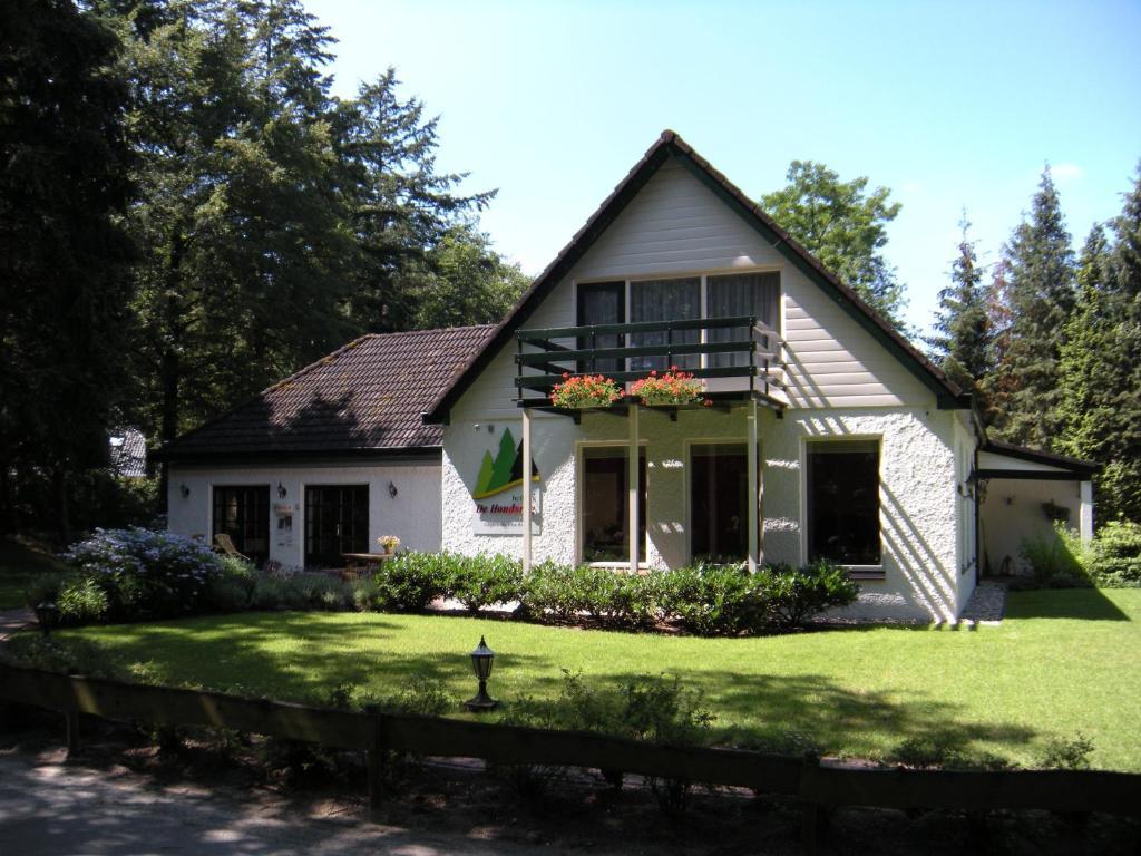 Herberg De Eexter Os 3*