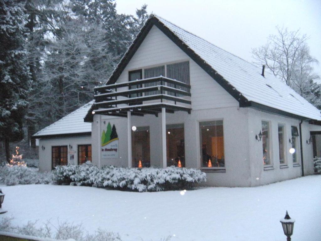 De Eexter Os Herberg