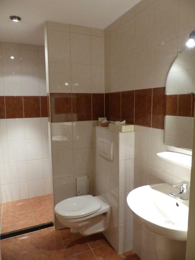 De Eexter Os Herberg Eext